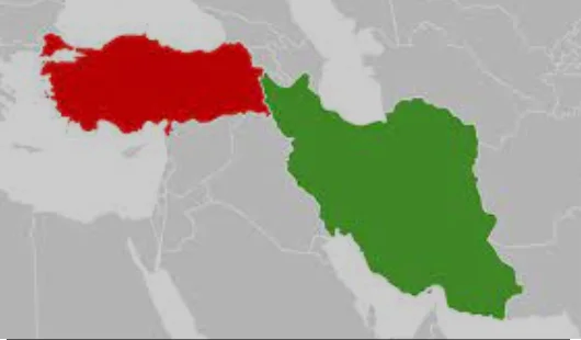 “المحور السني الجديد”: بين المزاعم الإسرائيلية والتوازنات الإقليمية