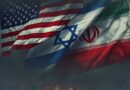 إدارة الصراع من الظل: الدور الاستخباراتي في إعادة صياغة التحولات البنيوية وديناميكيات المواجهة (الولايات المتحدة، إسرائيل، وإيران نموذجًا)