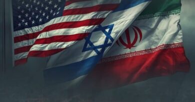 إدارة الصراع من الظل: الدور الاستخباراتي في إعادة صياغة التحولات البنيوية وديناميكيات المواجهة (الولايات المتحدة، إسرائيل، وإيران نموذجًا)